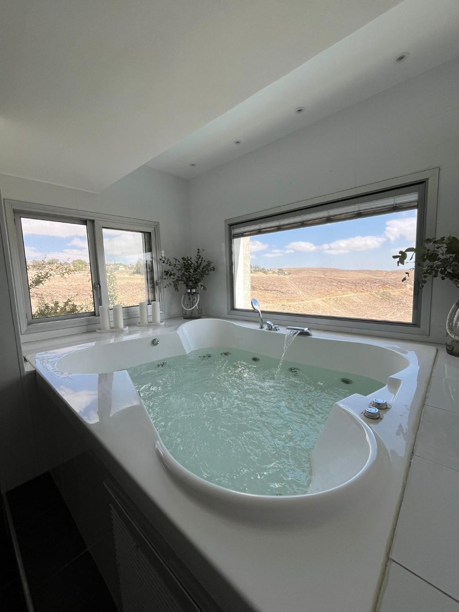 " Arada " Luxury House Villa Eksteriør bilde