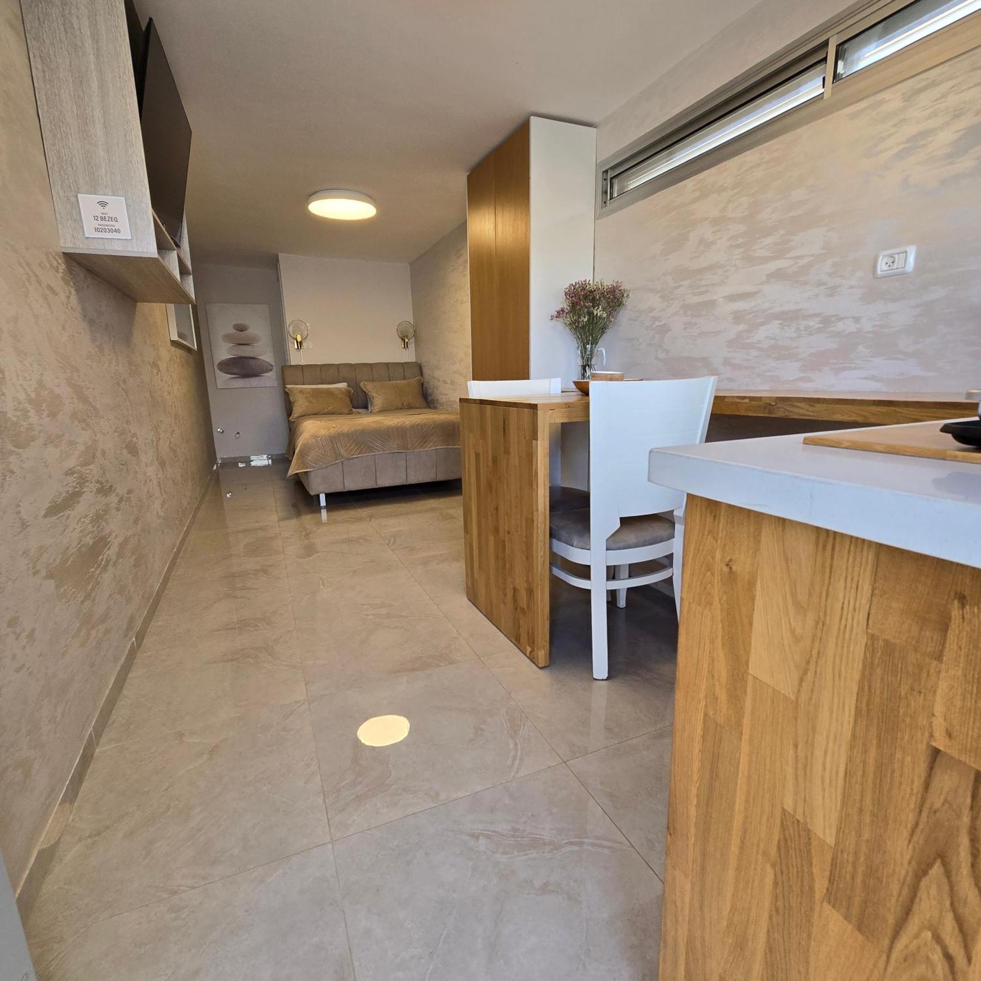 " Arada " Luxury House Villa Eksteriør bilde