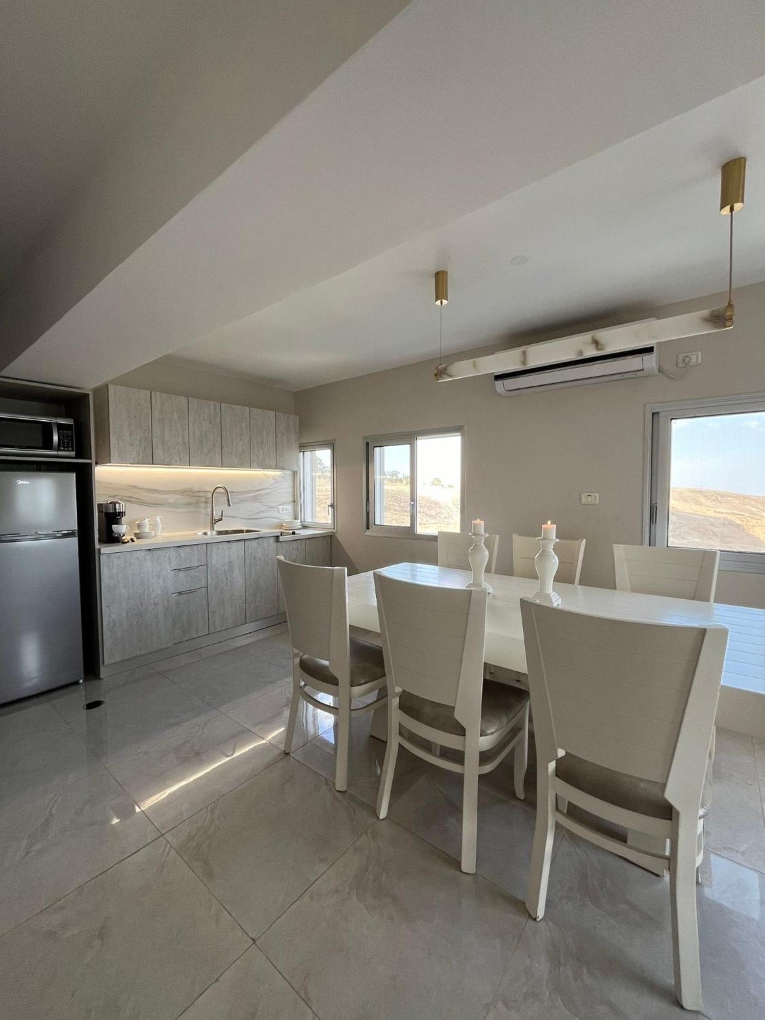 " Arada " Luxury House Villa Eksteriør bilde